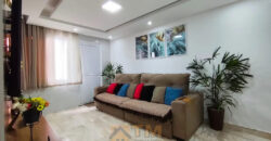 EXCELENTE CASA, REFORMADA, NA QC 01, DO JARDINS MANGUEIRAL, IMÓVEL COM 3 QUARTOS, PLANTA ORIGINAL DE 2.