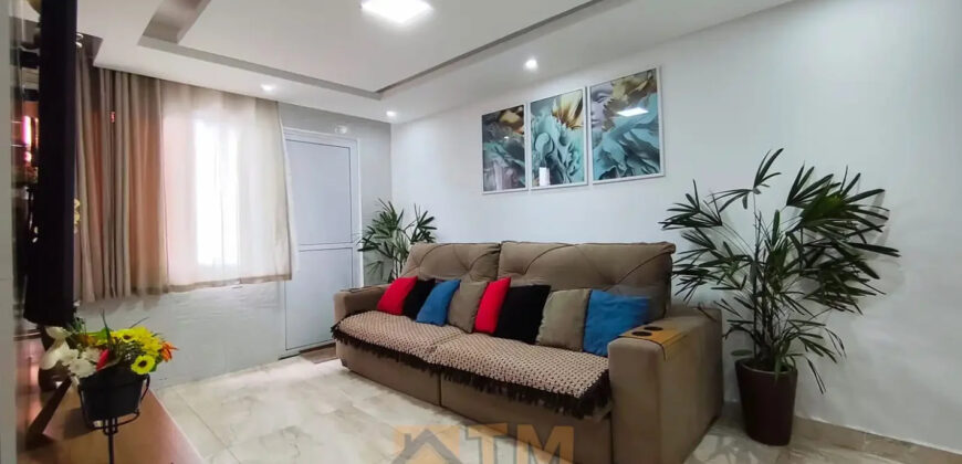 EXCELENTE CASA, REFORMADA, NA QC 01, DO JARDINS MANGUEIRAL, IMÓVEL COM 3 QUARTOS, PLANTA ORIGINAL DE 2.