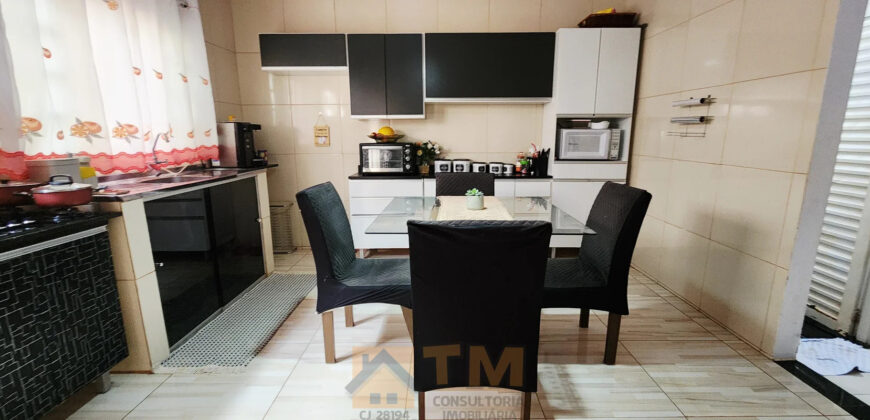 OPORTUNIDADE! INVESTIR OU MORAR! SÃO 3 CASAS NO MESMO LOTE, NO BAIRRO SÃO JOSÉ EM SÃO SEBASTIÃO/DF.