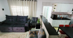 EXCELENTE CASA, DE ESQUINA, COM CHURRASQUEIRA, BAIRRO RESIDENCIAL OESTE, EM SÃO SEBASTIÃO/DF. ACEITA PERMUTA CASA EM CONDOMINIO