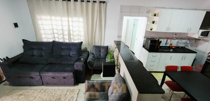 EXCELENTE CASA, DE ESQUINA, COM CHURRASQUEIRA, BAIRRO RESIDENCIAL OESTE, EM SÃO SEBASTIÃO/DF. ACEITA PERMUTA CASA EM CONDOMINIO