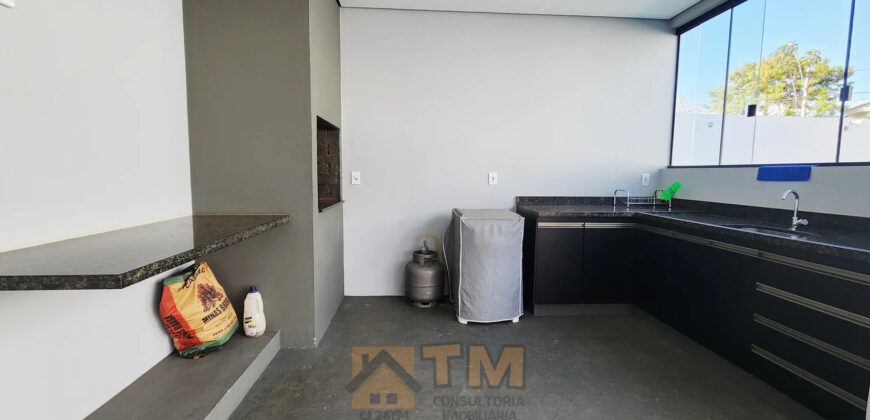 Condomínio Vistas do Itaipu