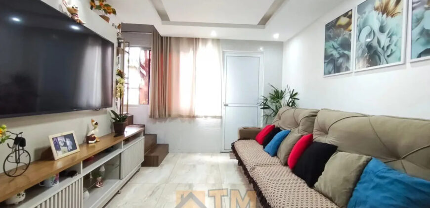 EXCELENTE CASA, REFORMADA, NA QC 01, DO JARDINS MANGUEIRAL, IMÓVEL COM 3 QUARTOS, PLANTA ORIGINAL DE 2.