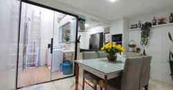 EXCELENTE CASA, REFORMADA, NA QC 01, DO JARDINS MANGUEIRAL, IMÓVEL COM 3 QUARTOS, PLANTA ORIGINAL DE 2.