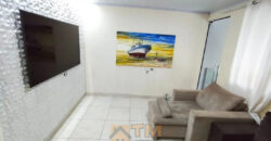 CASA NA 205 DO BAIRRO RESIDENCIAL OESTE EM SÃO SEBASTIÃO DF.