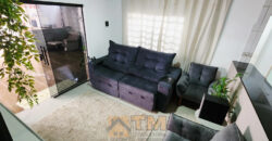 EXCELENTE CASA, DE ESQUINA, COM CHURRASQUEIRA, BAIRRO RESIDENCIAL OESTE, EM SÃO SEBASTIÃO/DF. ACEITA PERMUTA CASA EM CONDOMINIO