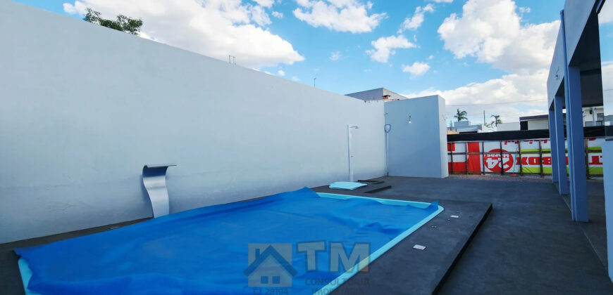 Condomínio Vistas do Itaipu