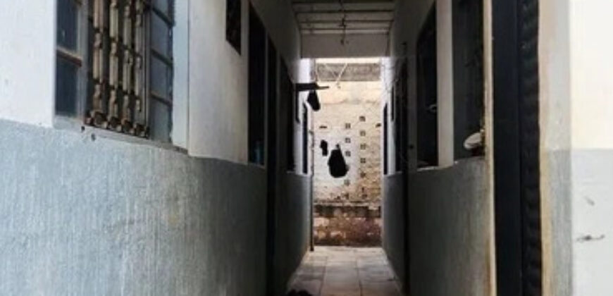 SÃO 3 KITES, TODA NA LAJE NA QUADRA 305 DO RESIDENCIAL, EM SÃO SEBASTIÃO/DF.