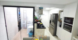 EXCELENTE CASA, REFORMADA, NA QC 01, DO JARDINS MANGUEIRAL, IMÓVEL COM 3 QUARTOS, PLANTA ORIGINAL DE 2.