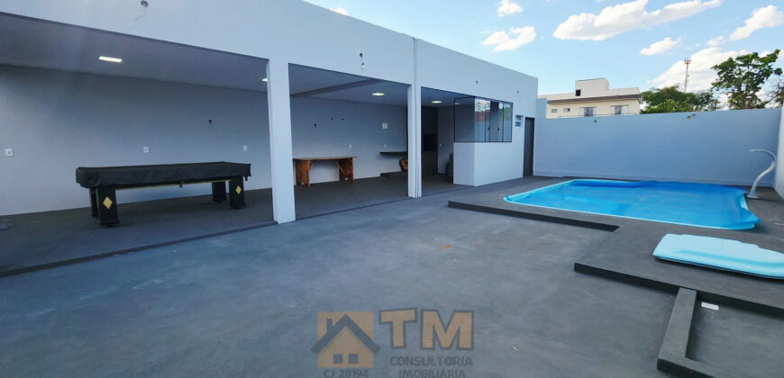 Condomínio Vistas do Itaipu