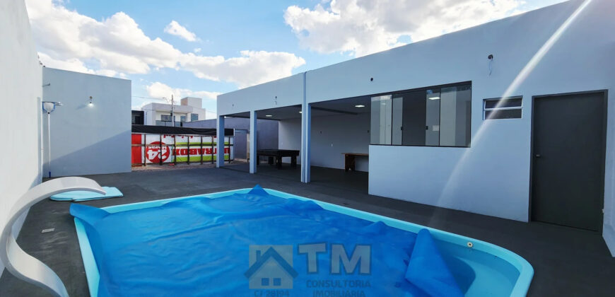 Condomínio Vistas do Itaipu