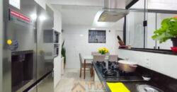 EXCELENTE CASA, REFORMADA, NA QC 01, DO JARDINS MANGUEIRAL, IMÓVEL COM 3 QUARTOS, PLANTA ORIGINAL DE 2.