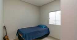 EXCELENTE CASA MAIS UMA KIT NOS FUNDOS, EM CONDOMÍNIO. REGIÃO DO TORORÓ JARDIM BOTÂNICO/DF. CONDOMINIO PERTO DA BR 140, COM FÁCIL ACESSO!