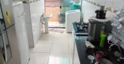 CASA NA 205 DO BAIRRO RESIDENCIAL OESTE EM SÃO SEBASTIÃO DF.