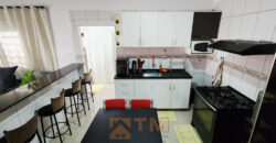 EXCELENTE CASA, DE ESQUINA, COM CHURRASQUEIRA, BAIRRO RESIDENCIAL OESTE, EM SÃO SEBASTIÃO/DF. ACEITA PERMUTA CASA EM CONDOMINIO