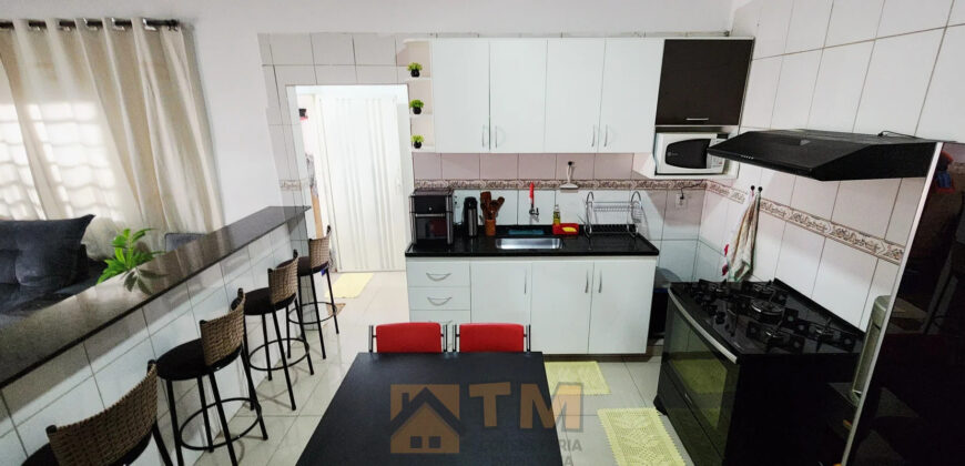 EXCELENTE CASA, DE ESQUINA, COM CHURRASQUEIRA, BAIRRO RESIDENCIAL OESTE, EM SÃO SEBASTIÃO/DF. ACEITA PERMUTA CASA EM CONDOMINIO