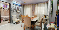 CASA COM 3 QUARTOS, SUITE, PERTO DE PARADA E COMERCIO EM SAMAMBAIA SUL NA QR 502, NO DISTRITO FEDERAL.