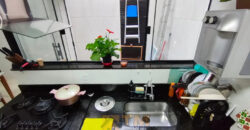 EXCELENTE CASA, REFORMADA, NA QC 01, DO JARDINS MANGUEIRAL, IMÓVEL COM 3 QUARTOS, PLANTA ORIGINAL DE 2.