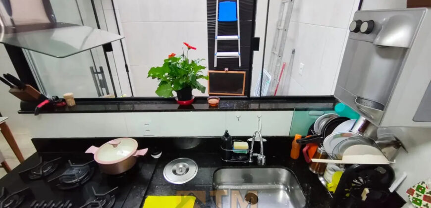 EXCELENTE CASA, REFORMADA, NA QC 01, DO JARDINS MANGUEIRAL, IMÓVEL COM 3 QUARTOS, PLANTA ORIGINAL DE 2.