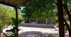 Chácara com 4 hectares, com córrego, Bem Localizada, no Cavas de Baixo, Perto da ponte do Rio São Bartolomeu em São Sebastião/DF.