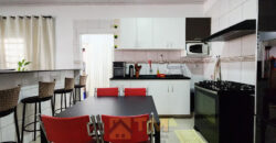 EXCELENTE CASA, DE ESQUINA, COM CHURRASQUEIRA, BAIRRO RESIDENCIAL OESTE, EM SÃO SEBASTIÃO/DF. ACEITA PERMUTA CASA EM CONDOMINIO