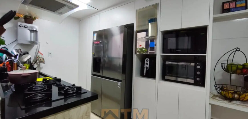 EXCELENTE CASA, REFORMADA, NA QC 01, DO JARDINS MANGUEIRAL, IMÓVEL COM 3 QUARTOS, PLANTA ORIGINAL DE 2.