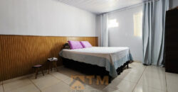 OPORTUNIDADE! INVESTIR OU MORAR! SÃO 3 CASAS NO MESMO LOTE, NO BAIRRO SÃO JOSÉ EM SÃO SEBASTIÃO/DF.