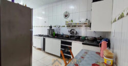 CASA NA 205 DO BAIRRO RESIDENCIAL OESTE EM SÃO SEBASTIÃO DF.