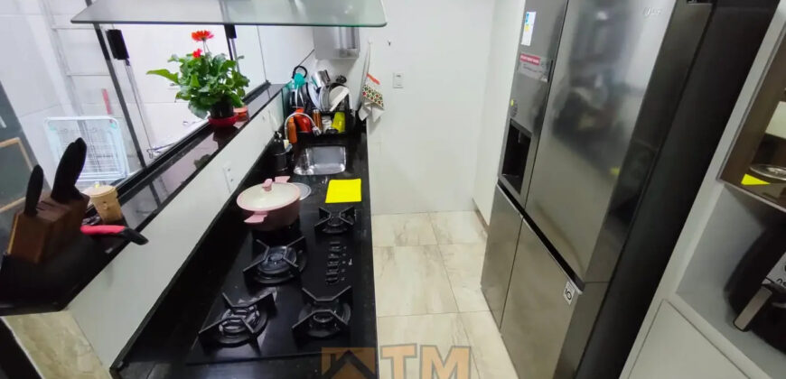 EXCELENTE CASA, REFORMADA, NA QC 01, DO JARDINS MANGUEIRAL, IMÓVEL COM 3 QUARTOS, PLANTA ORIGINAL DE 2.