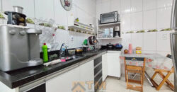 CASA NA 205 DO BAIRRO RESIDENCIAL OESTE EM SÃO SEBASTIÃO DF.