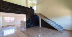 SOBRADO COM LOTÃO DE 300 METROS, BAIRRO MORRO DA CRUZ, EM SÃO SEBASTIÃO/DF.