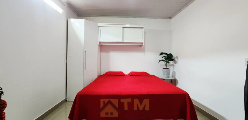 EXCELENTE CASA, DE ESQUINA, COM CHURRASQUEIRA, BAIRRO RESIDENCIAL OESTE, EM SÃO SEBASTIÃO/DF. ACEITA PERMUTA CASA EM CONDOMINIO