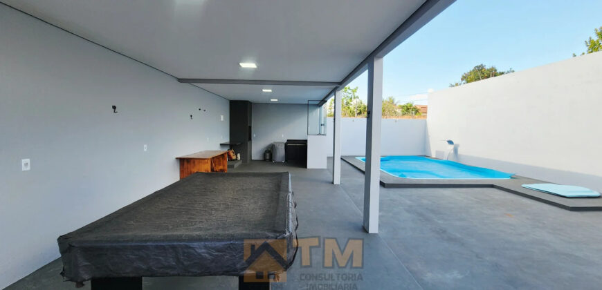 Condomínio Vistas do Itaipu