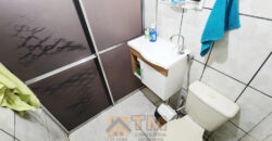 EXCELENTE CASA, DE ESQUINA, COM CHURRASQUEIRA, BAIRRO RESIDENCIAL OESTE, EM SÃO SEBASTIÃO/DF. ACEITA PERMUTA CASA EM CONDOMINIO