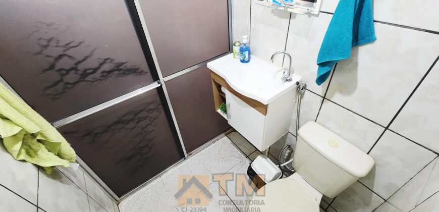 EXCELENTE CASA, DE ESQUINA, COM CHURRASQUEIRA, BAIRRO RESIDENCIAL OESTE, EM SÃO SEBASTIÃO/DF. ACEITA PERMUTA CASA EM CONDOMINIO