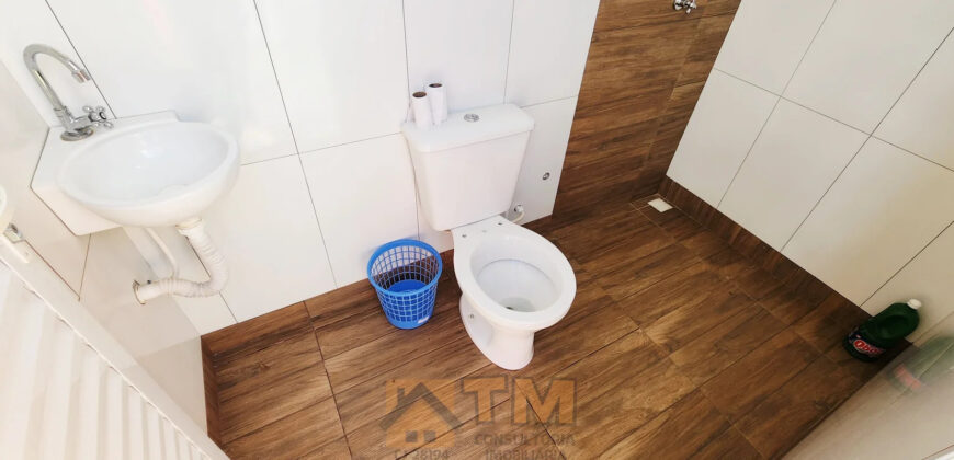 Condomínio Vistas do Itaipu