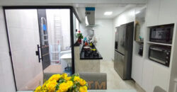 EXCELENTE CASA, REFORMADA, NA QC 01, DO JARDINS MANGUEIRAL, IMÓVEL COM 3 QUARTOS, PLANTA ORIGINAL DE 2.