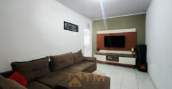 OPORTUNIDADE! INVESTIR OU MORAR! SÃO 3 CASAS NO MESMO LOTE, NO BAIRRO SÃO JOSÉ EM SÃO SEBASTIÃO/DF.