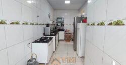 CASA NA 205 DO BAIRRO RESIDENCIAL OESTE EM SÃO SEBASTIÃO DF.