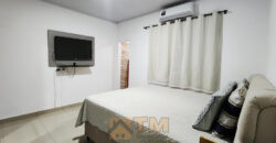 EXCELENTE CASA, DE ESQUINA, COM CHURRASQUEIRA, BAIRRO RESIDENCIAL OESTE, EM SÃO SEBASTIÃO/DF. ACEITA PERMUTA CASA EM CONDOMINIO