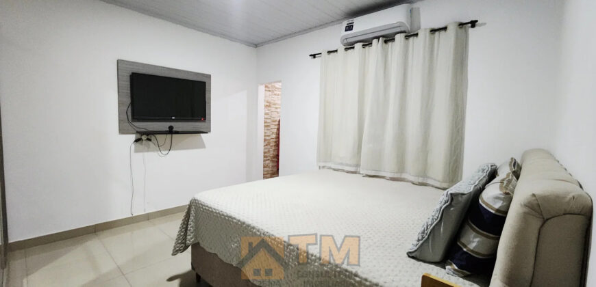 EXCELENTE CASA, DE ESQUINA, COM CHURRASQUEIRA, BAIRRO RESIDENCIAL OESTE, EM SÃO SEBASTIÃO/DF. ACEITA PERMUTA CASA EM CONDOMINIO