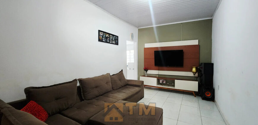 OPORTUNIDADE! INVESTIR OU MORAR! SÃO 3 CASAS NO MESMO LOTE, NO BAIRRO SÃO JOSÉ EM SÃO SEBASTIÃO/DF.