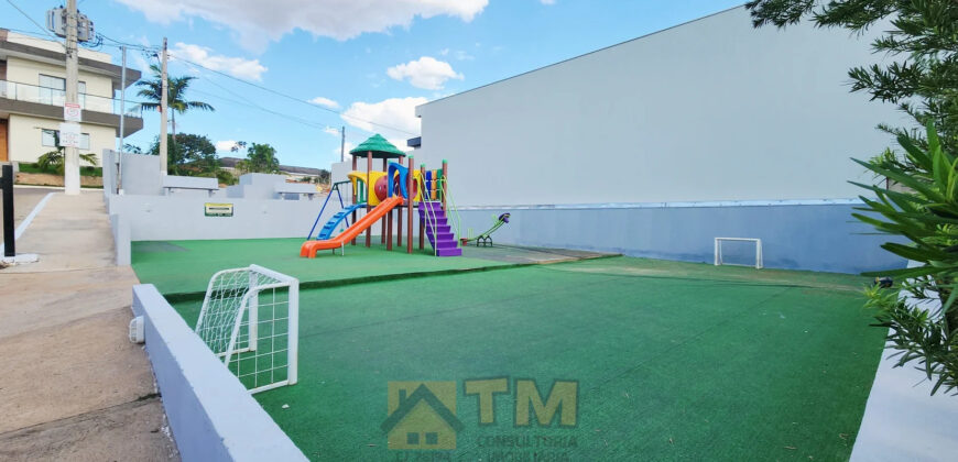 Condomínio Vistas do Itaipu