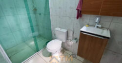 CASA NA 205 DO BAIRRO RESIDENCIAL OESTE EM SÃO SEBASTIÃO DF.