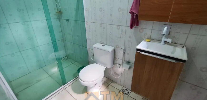 CASA NA 205 DO BAIRRO RESIDENCIAL OESTE EM SÃO SEBASTIÃO DF.