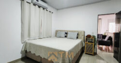 EXCELENTE CASA, DE ESQUINA, COM CHURRASQUEIRA, BAIRRO RESIDENCIAL OESTE, EM SÃO SEBASTIÃO/DF. ACEITA PERMUTA CASA EM CONDOMINIO