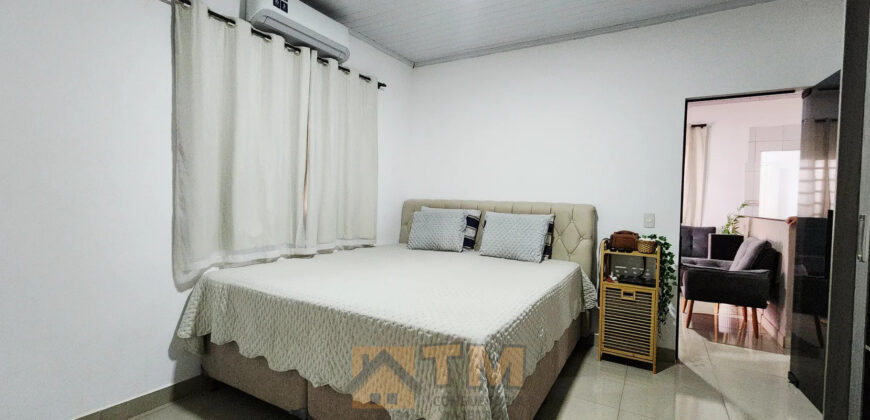 EXCELENTE CASA, DE ESQUINA, COM CHURRASQUEIRA, BAIRRO RESIDENCIAL OESTE, EM SÃO SEBASTIÃO/DF. ACEITA PERMUTA CASA EM CONDOMINIO