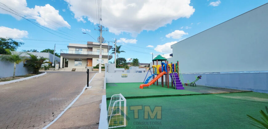 Condomínio Vistas do Itaipu