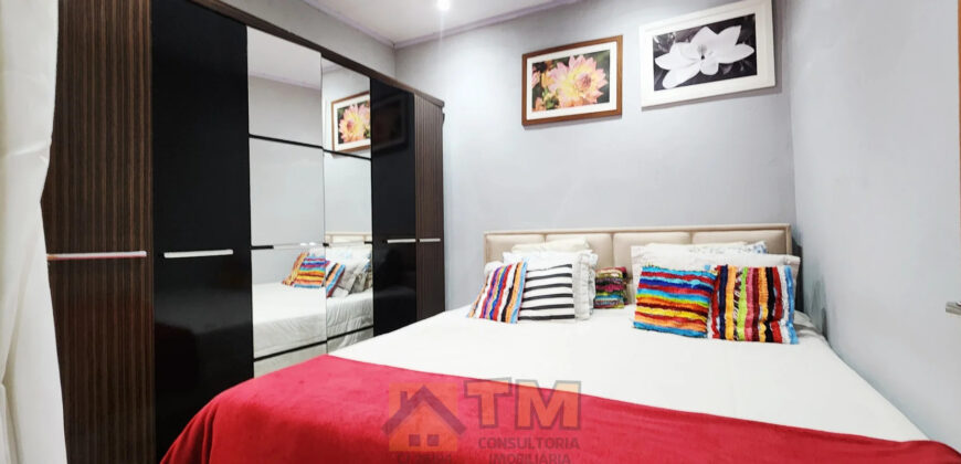 CASA COM 3 QUARTOS, SUITE, PERTO DE PARADA E COMERCIO EM SAMAMBAIA SUL NA QR 502, NO DISTRITO FEDERAL.