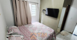 OPORTUNIDADE! INVESTIR OU MORAR! SÃO 3 CASAS NO MESMO LOTE, NO BAIRRO SÃO JOSÉ EM SÃO SEBASTIÃO/DF.